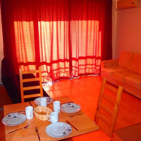 Studio Nessebar Fort * סאני ביץ'